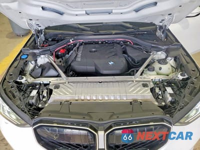Zdjęcie 12 z 14 samochodu: 2026 BMW X3 30 XDRIVE VIN:5UX53GP01T9401471 - miniatura