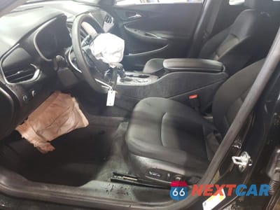 Zdjęcie 7 z 12 samochodu: 2025 CHEVROLET MALIBU LT VIN:1G1ZD5ST8SF127605 - miniatura