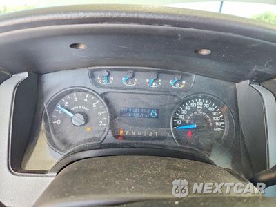 Zdjęcie 9 z 12 samochodu: 2014 FORD F150 SUPER CAB VIN:1FTEX1CM3EKG06863 - miniatura