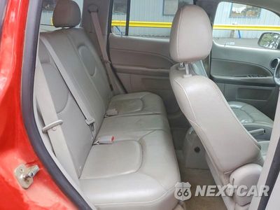 Zdjęcie 10 z 12 samochodu: 2009 CHEVROLET HHR LT VIN:3GNCA53VX9S501845 - miniatura
