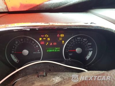 Zdjęcie 9 z 14 samochodu: 2010 FORD EXPLORER XLT VIN:1FMEU7DEXAUA35448 - miniatura