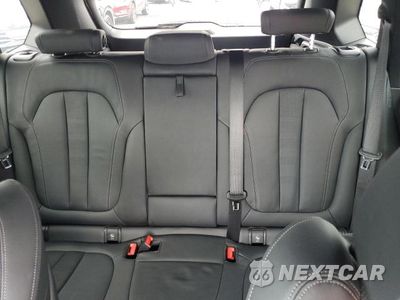 Zdjęcie 10 z 13 samochodu: 2022 BMW X5 SDRIVE 40I VIN:5UXCR4C07N9N04391 - miniatura