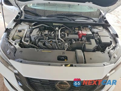 Zdjęcie 11 z 13 samochodu: 2021 NISSAN SENTRA SR VIN:3N1AB8DV7MY289167 - miniatura