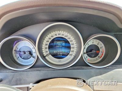 Zdjęcie 9 z 12 samochodu: 2014 MERCEDES-BENZ C 250 VIN:WDDGF4HB6EA960358 - miniatura