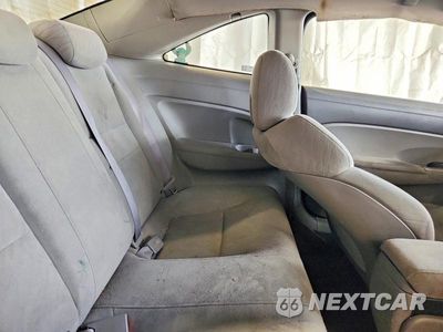 Zdjęcie 10 z 13 samochodu: 2009 HONDA CIVIC LX VIN:2HGFG12619H513779 - miniatura
