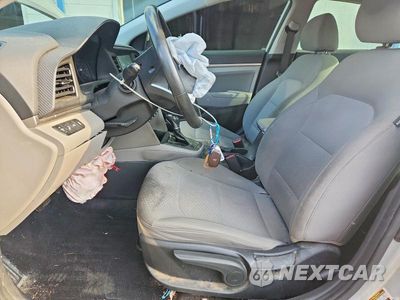 Zdjęcie 7 z 12 samochodu: 2020 HYUNDAI ELANTRA VALUE EDITION VIN:5NPD84LF2LH595121 - miniatura