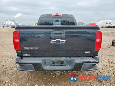 Zdjęcie 6 z 12 samochodu: 2016 CHEVROLET COLORADO Z71 VIN:1GCPTDE11G1264413 - miniatura