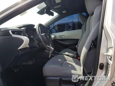 Zdjęcie 7 z 12 samochodu: 2020 TOYOTA COROLLA SE VIN:JTDS4RCE6LJ015626 - miniatura