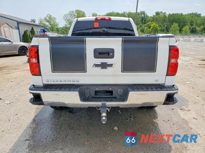 Zdjęcie 6 z 12 samochodu: 2015 CHEVROLET SILVERADO K1500 LT VIN:1GCVKREC8FZ436574 - miniatura