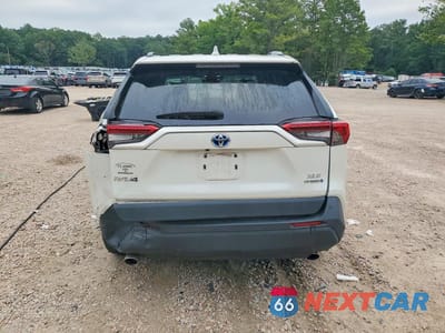 Zdjęcie 6 z 13 samochodu: 2022 TOYOTA RAV4 XLE PREMIUM VIN:4T3B6RFV8NU092718 - miniatura