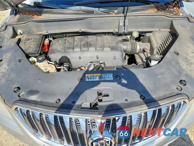 Zdjęcie 12 z 13 samochodu: 2014 BUICK ENCLAVE VIN:5GAKVBKD5EJ325543 - miniatura