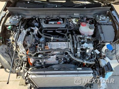 Zdjęcie 11 z 13 samochodu: 2024 MERCEDES-BENZ EQB 250+ VIN:W1N9M0CB7RN079782 - miniatura