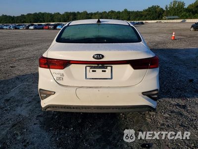 Zdjęcie 6 z 12 samochodu: 2020 KIA FORTE FE VIN:3KPF24AD2LE174239 - miniatura