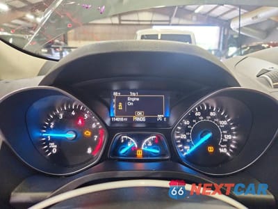 Zdjęcie 9 z 13 samochodu: 2017 FORD ESCAPE TITANIUM VIN:1FMCU9JD7HUE81744 - miniatura