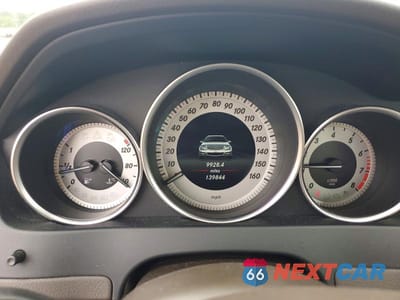Zdjęcie 9 z 12 samochodu: 2014 MERCEDES-BENZ C 300 4MATIC VIN:WDDGF8AB4EA892983 - miniatura