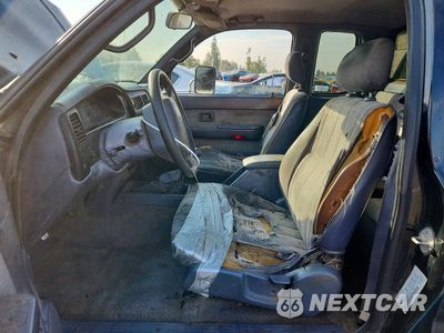 Zdjęcie 7 z 12 samochodu: 1999 TOYOTA TACOMA V6 VIN:4TAWN72N5XZ458910 - miniatura