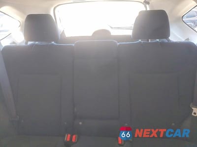 Zdjęcie 10 z 13 samochodu: 2016 HONDA CR-V LX VIN:2HKRM3H38GH507219 - miniatura
