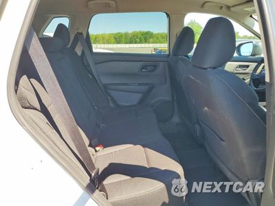 Zdjęcie 11 z 13 samochodu: 2025 NISSAN ROGUE S VIN:5N1BT3AB3SC831202 - miniatura