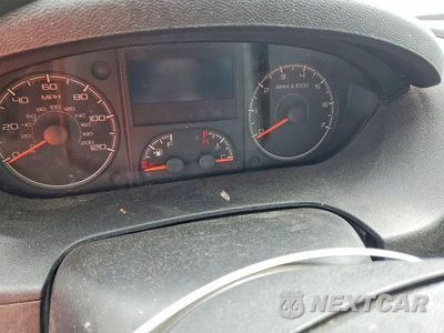 Zdjęcie 9 z 13 samochodu: 2020 RAM PROMASTER 3500 - DELIVERY VAN VIN:3C6URVJG2LE102032 - miniatura