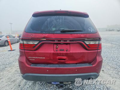Zdjęcie 6 z 13 samochodu: 2015 DODGE DURANGO SXT VIN:1C4RDJAG7FC128420 - miniatura
