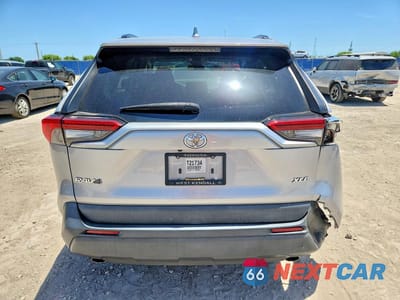 Zdjęcie 6 z 13 samochodu: 2020 TOYOTA RAV4 XLE VIN:2T3W1RFV4LC068981 - miniatura