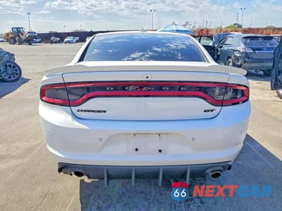 Zdjęcie 6 z 12 samochodu: 2020 DODGE CHARGER GT VIN:2C3CDXHG8LH245290 - miniatura