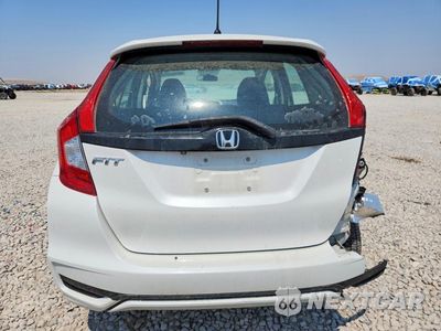 Zdjęcie 6 z 12 samochodu: 2019 HONDA FIT LX VIN:3HGGK5H4XKM721683 - miniatura