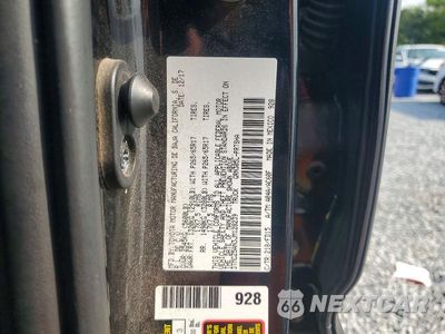 Zdjęcie 13 z 13 samochodu: 2018 TOYOTA TACOMA TRD SPORT VIN:3TMCZ5AN3JM128239 - miniatura