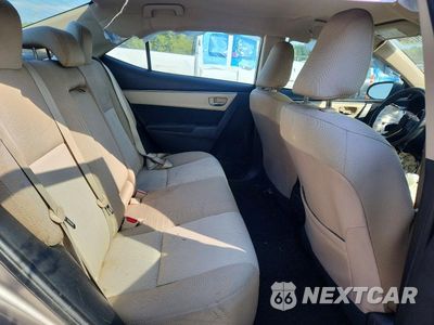 Zdjęcie 10 z 13 samochodu: 2016 TOYOTA COROLLA LE VIN:2T1BURHE0GC628691 - miniatura