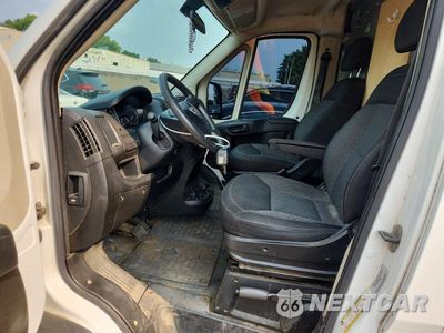 Zdjęcie 7 z 13 samochodu: 2015 RAM PROMASTER 1500 1500 STANDARD VIN:3C6TRVAG8FE519669 - miniatura