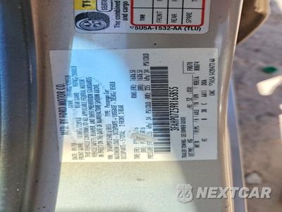Zdjęcie 12 z 12 samochodu: 2009 FORD FUSION SE VIN:3FAHP07Z59R165855 - miniatura