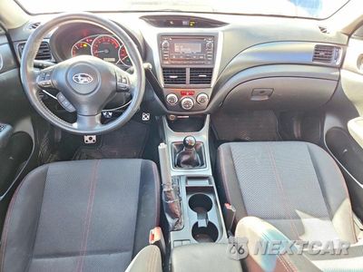 Zdjęcie 8 z 12 samochodu: 2011 SUBARU IMPREZA WRX VIN:JF1GV7E69BG507470 - miniatura