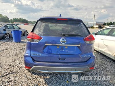 Zdjęcie 6 z 12 samochodu: 2019 NISSAN ROGUE SV VIN:KNMAT2MV1KP512826 - miniatura