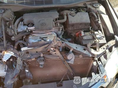Zdjęcie 11 z 13 samochodu: 2017 TOYOTA CAMRY SE VIN:4T1BF1FK9HU432608 - miniatura