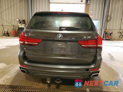 Zdjęcie 6 z 13 samochodu: 2016 BMW X5 XDR40E VIN:5UXKT0C56G0S75534 - miniatura