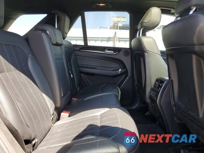 Zdjęcie 11 z 13 samochodu: 2017 MERCEDES-BENZ GLE 350 VIN:4JGDA5JB6HA880974 - miniatura