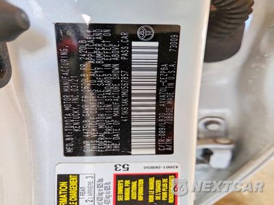 Zdjęcie 12 z 12 samochodu: 2021 TOYOTA CAMRY XSE VIN:4T1K61AK1MU567857 - miniatura