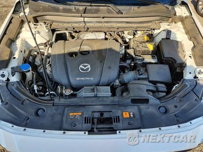 Zdjęcie 12 z 13 samochodu: 2021 MAZDA CX-5 GRAND TOURING VIN:JM3KFBDM3M1444979 - miniatura