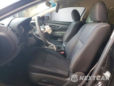 Zdjęcie 7 z 12 samochodu: 2016 NISSAN ALTIMA 2.5 S VIN:1N4AL3AP7GC152736 - miniatura