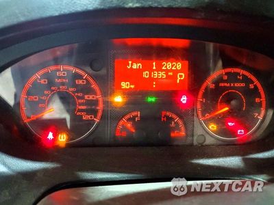 Zdjęcie 9 z 13 samochodu: 2021 RAM PROMASTER 3500 DELIVERY VAN VIN:3C6MRVJGXME587439 - miniatura