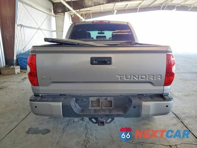 Zdjęcie 6 z 13 samochodu: 2015 TOYOTA TUNDRA PLATINUM VIN:5TFAW5F1XFX461108 - miniatura