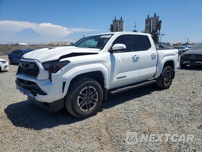 2026 TOYOTA TACOMA TRD SPORT 3TMLB5JN0TM264366 - główne zdjęcie licytacji z USA - miniatura