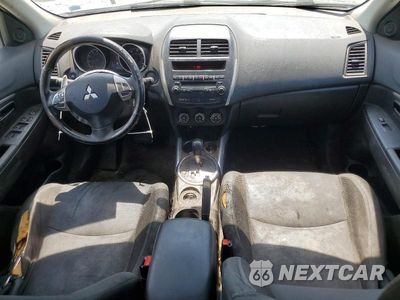 Zdjęcie 8 z 12 samochodu: 2012 MITSUBISHI OUTLANDER SPORT ES VIN:JA4AP3AU2CZ004290 - miniatura