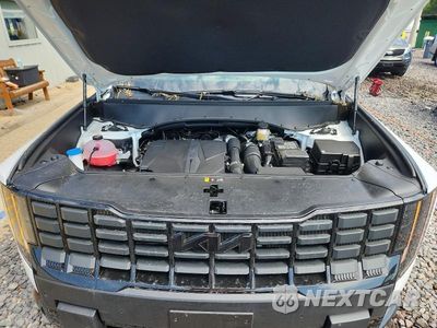 Zdjęcie 12 z 13 samochodu: 2027 KIA TELLURIDE X-LINE EX VIN:5XYPCES10VG030531 - miniatura