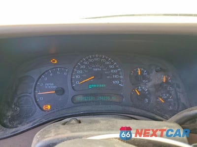 Zdjęcie 9 z 12 samochodu: 2004 CHEVROLET SILVERADO C1500 VIN:2GCEC13TX41413322 - miniatura