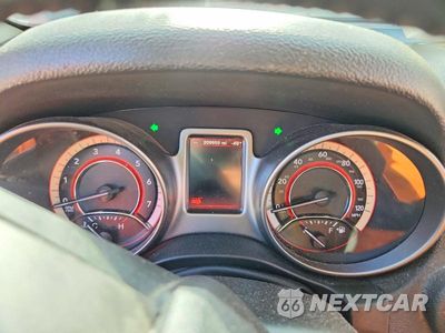 Zdjęcie 9 z 13 samochodu: 2018 DODGE JOURNEY CROSSROAD VIN:3C4PDCGB9JT157526 - miniatura