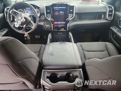 Zdjęcie 8 z 12 samochodu: 2026 RAM 1500 BIG HORN/LONE STAR VIN:1C6SRFFT9TN186915 - miniatura