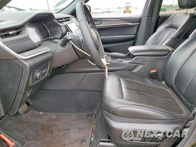 Zdjęcie 7 z 13 samochodu: 2025 JEEP GRAND CHEROKEE LIMITED VIN:1C4RJHBG9SC369731 - miniatura