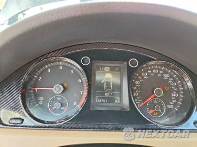 Zdjęcie 9 z 12 samochodu: 2016 VOLKSWAGEN CC BASE VIN:WVWBN7AN8GE517962 - miniatura