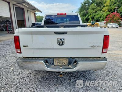 Zdjęcie 6 z 12 samochodu: 2020 RAM 1500 CLASSIC SLT VIN:1C6RR7TT0LS101499 - miniatura